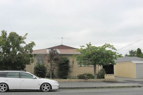 Photo of property in 287 Wills Street, Ashburton, 7700