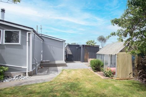 Photo of property in 68 Wakanui Road, Hampstead, Ashburton, 7700