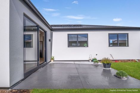 Photo of property in 471 Springston Rolleston Road, Rolleston, 7615