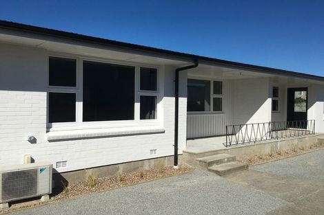 Photo of property in 2/61 Sherborne Street, St Albans, Christchurch, 8014