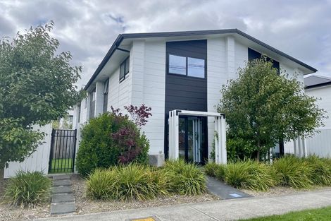 Photo of property in 1/324 Oxford Terrace, Avalon, Lower Hutt, 5011