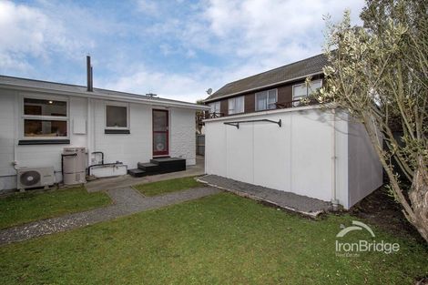 Photo of property in 1/493 Barbadoes Street, Edgeware, Christchurch, 8013