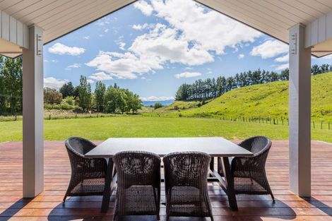 Photo of property in 263 Millars Road, Longbush, Carterton, 5792