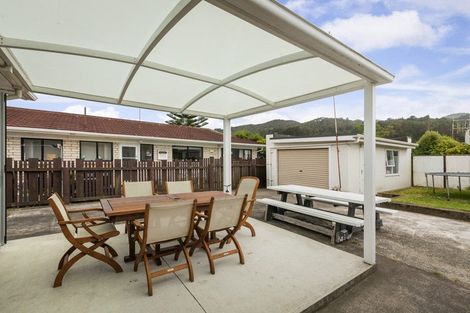 Photo of property in 435 Fergusson Drive, Thames, 3500