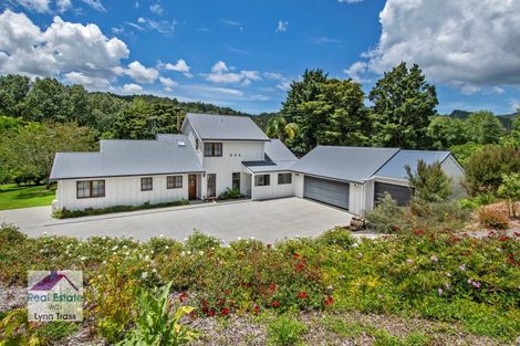 Photo of property in 304 Kara Road, Maungatapere, Whangarei, 0179