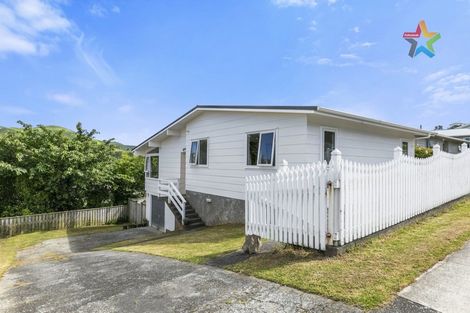 Photo of property in 143 Major Drive, Kelson, Lower Hutt, 5010