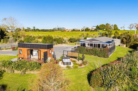 Photo of property in 667 Kaiwaka-mangawhai Road, Hakaru, Wellsford, 0975