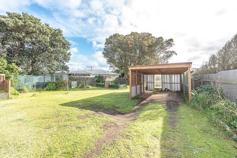 Photo of property in 45 Mosston Road, Castlecliff, Whanganui, 4501