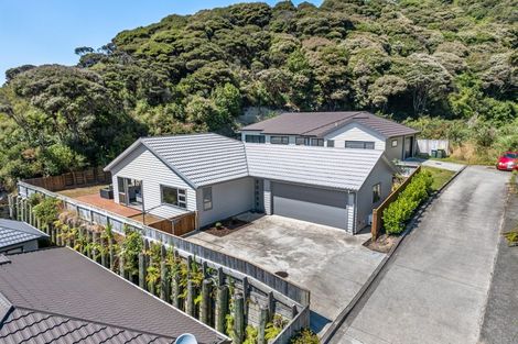 Photo of property in 19 Moonsail Drive, Whitby, Porirua, 5024