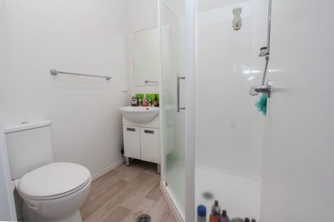 Photo of property in 4/28 Hunter Street, Hamilton Lake, Hamilton, 3204