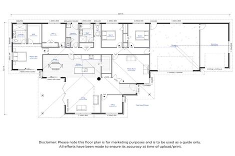 Photo of property in 6 Vineyard Road, Te Kauwhata, 3782