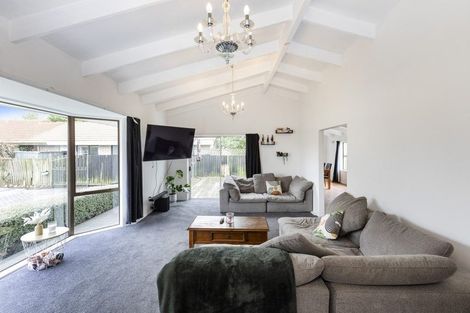 Photo of property in 20b Dunbarton Street, Redwood, Christchurch, 8051