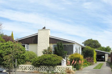 Photo of property in 5 Glenrowan Avenue, Avondale, Christchurch, 8061