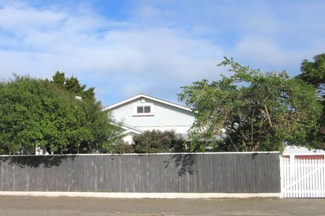 Photo of property in 292 Ruahine Street, Terrace End, Palmerston North, 4410