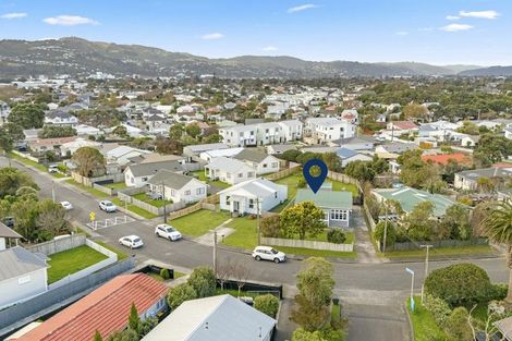 Photo of property in 12 Randwick Crescent, Moera, Lower Hutt, 5010