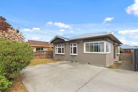 Photo of property in 138 Southampton Street, Sydenham, Christchurch, 8023