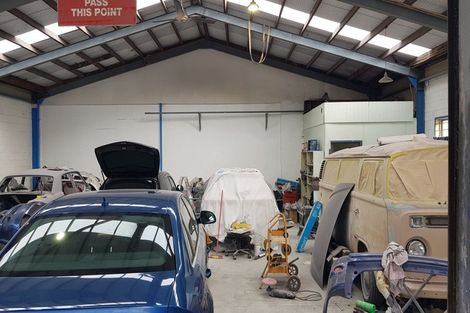 Photo of property in 21c Commerce Street, Frankton, Hamilton, 3204