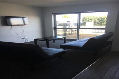 Photo of property in 8/100 Knighton Road, Hillcrest, Hamilton, 3216