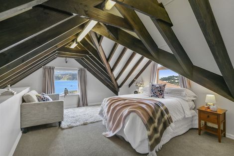 Photo of property in 4 Inverell Way, Seatoun, Wellington, 6022