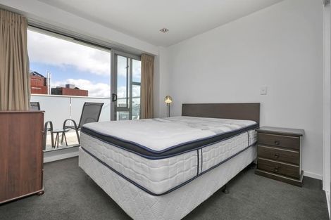 Photo of property in Uptown Apartments, Gc/14 Upper Queen Street, Auckland Central, Auckland, 1010