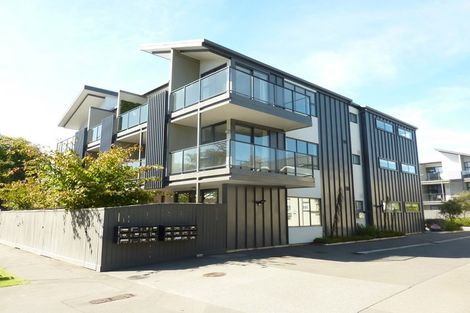 Photo of property in 104/118 Bealey Avenue, Christchurch Central, Christchurch, 8013