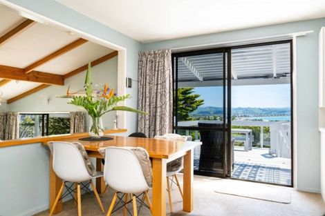 Photo of property in 13 Denholm Road, Hospital Hill, Napier, 4110