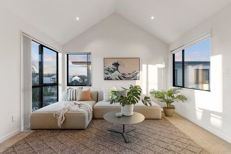 Photo of property in 23 Aviation Drive, Hobsonville, Auckland, 0616