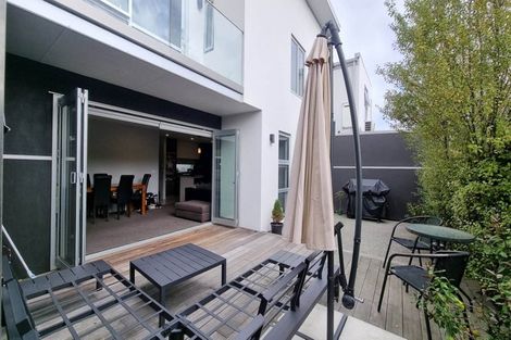 Photo of property in 142a Bishop Street, St Albans, Christchurch, 8014