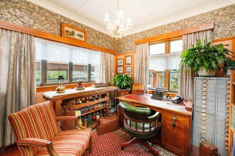 Photo of property in 161 Russell Street, Palmerston North, 4414