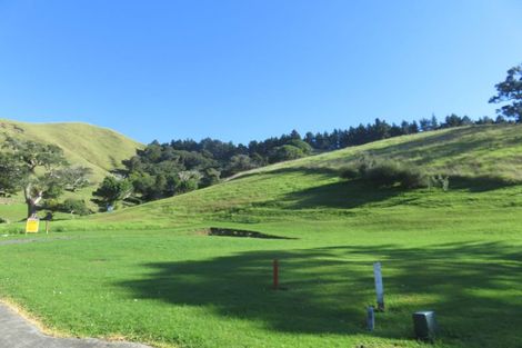 Photo of property in 22 Opau Road, Oakura, Hikurangi, 0184