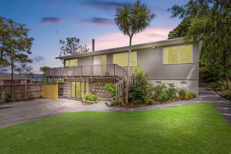 Photo of property in 206 Don Buck Road, Massey, Auckland, 0614