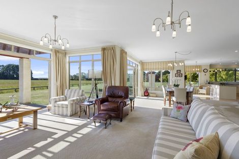 Photo of property in 344 Longbeach Road, Willowby, Ashburton, 7773