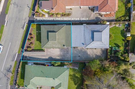 Photo of property in 2/19 Konini Street, Gleniti, Timaru, 7910