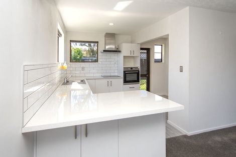 Photo of property in 1/64 Manurere Street, Hei Hei, Christchurch, 8042