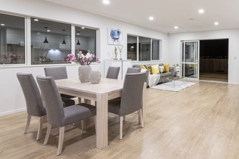 Photo of property in 46 Tir Conaill Avenue, Flat Bush, Auckland, 2019