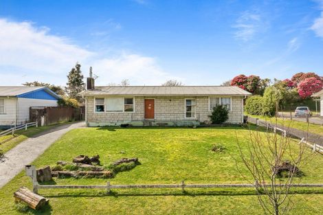 Photo of property in 17 Tainui Street, Tokoroa, 3420