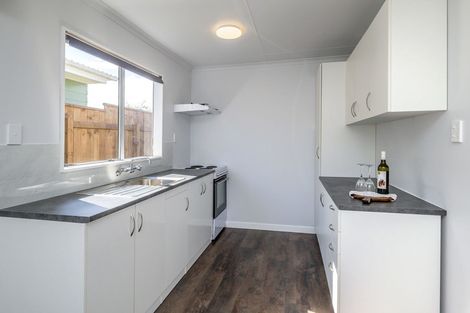 Photo of property in 33b Balmoral Street, Levin, 5510