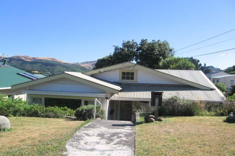 Photo of property in 104 Creswick Terrace, Northland, Wellington, 6012