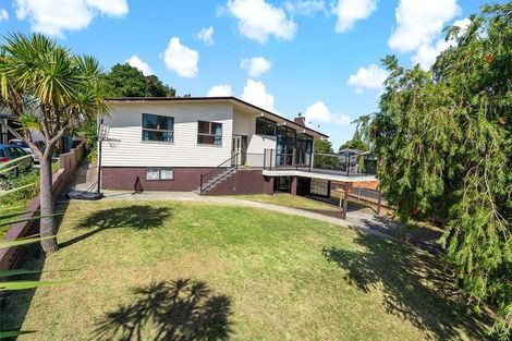 Photo of property in 5 Leeson Place, Mangere, Auckland, 2022