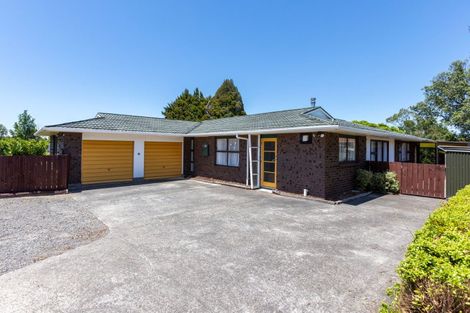 Photo of property in 6 Guy Street, Dannevirke, 4930