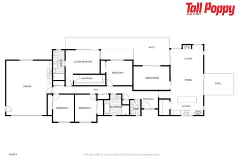 Photo of property in 69 Gartley Lane, Springvale, Alexandra, 9393