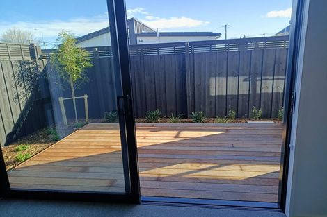 Photo of property in 4/4 Evatt Street, Bryndwr, Christchurch, 8053