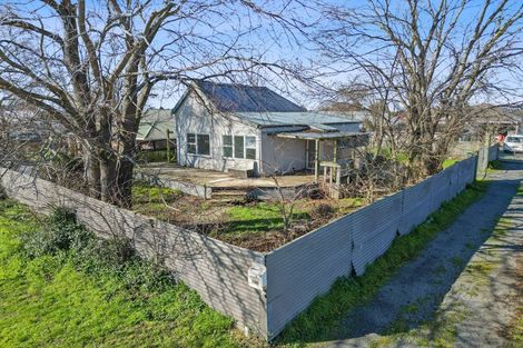 Photo of property in 290 Pages Road, Wainoni, Christchurch, 8061