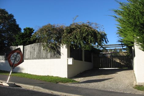 Photo of property in 3 Shulma Street, Abbotsford, Dunedin, 9018