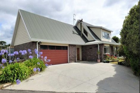 Photo of property in 1 Blucks Road, Otorohanga, 3900