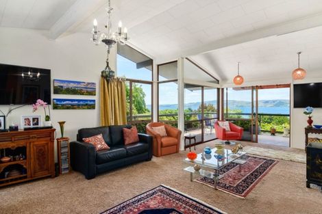 Photo of property in 21 Grand Vue Road, Kawaha Point, Rotorua, 3010