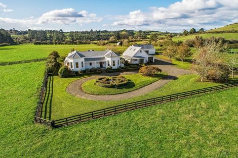 Photo of property in 73 Markham Road, Ararimu, Drury, 2579