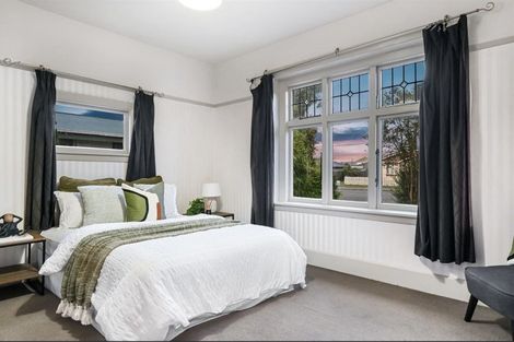 Photo of property in 21 Fergusson Avenue, Mairehau, Christchurch, 8013