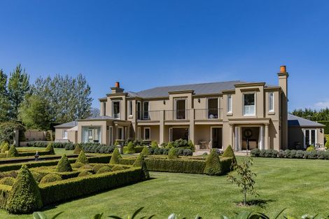 Photo of property in 57 Millcroft Lane, Ohoka, Kaiapoi, 7692