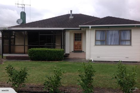 Photo of property in 38 Oxford Street, Fairfield, Hamilton, 3214